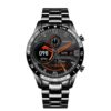 Full Circle Smart Watch