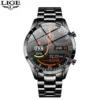Full Circle Smart Watch